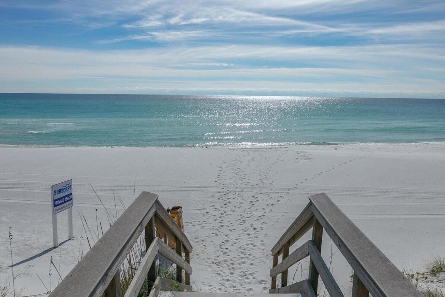 Villa Majestic Sun 0501A Destin Exterior foto