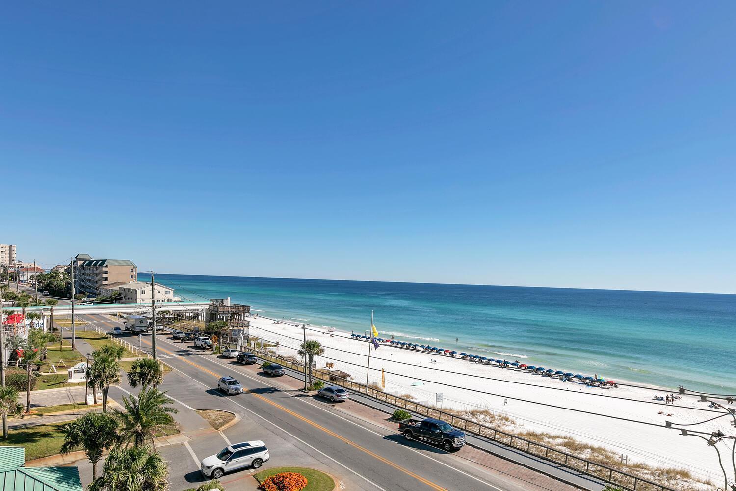 Villa Majestic Sun 0501A Destin Exterior foto