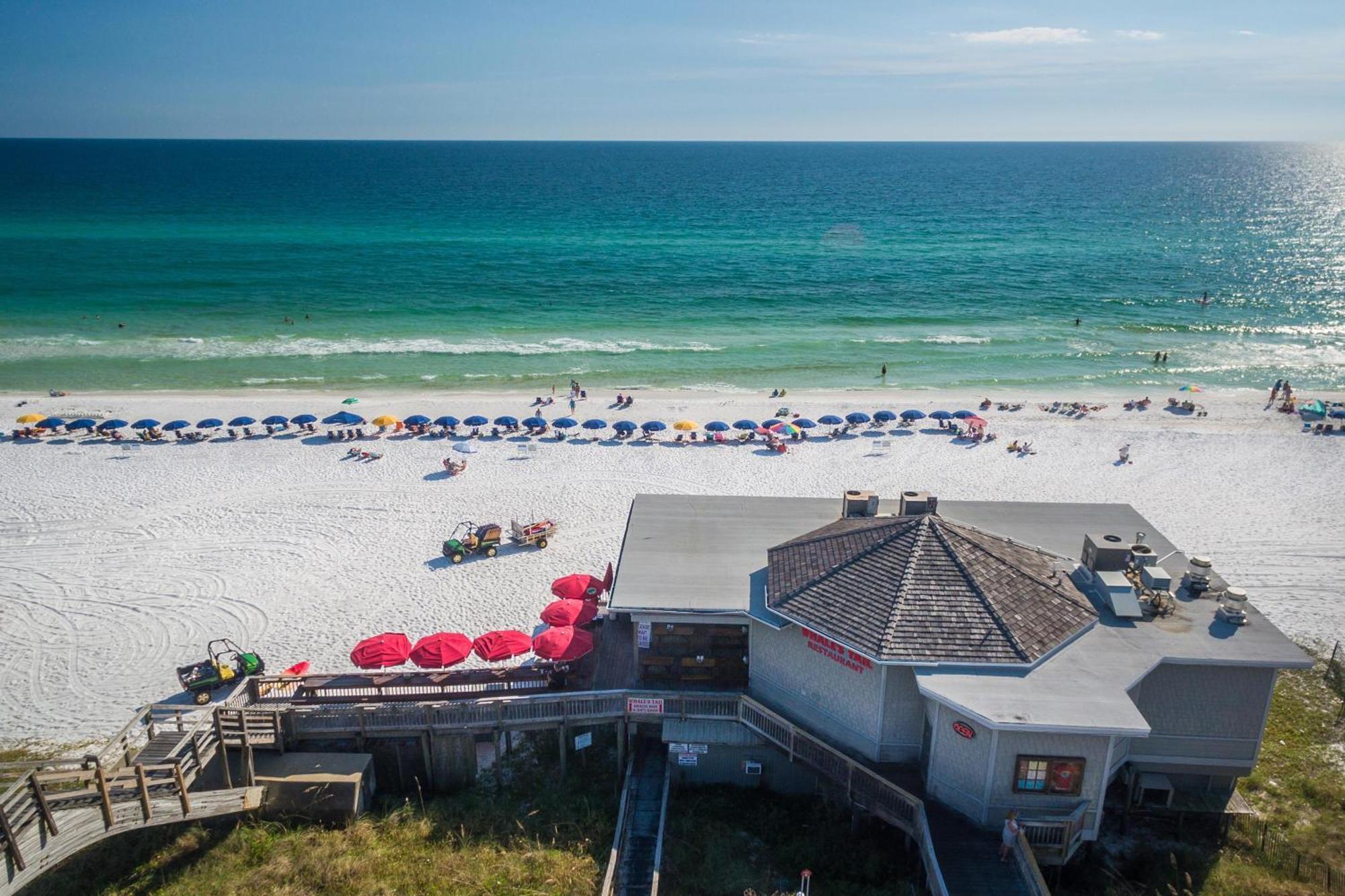 Villa Majestic Sun 0501A Destin Exterior foto