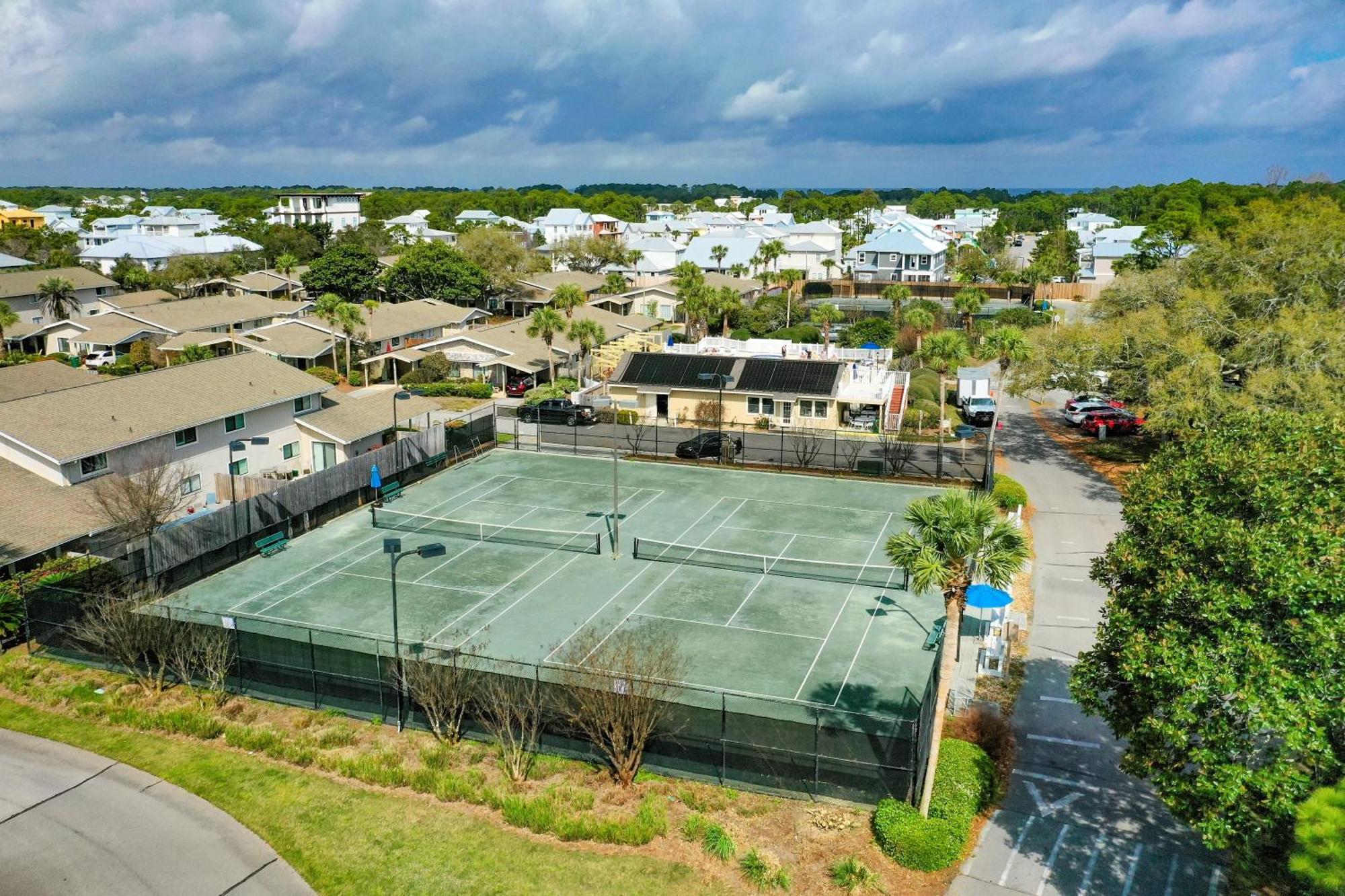 Villa Majestic Sun 0501A Destin Exterior foto